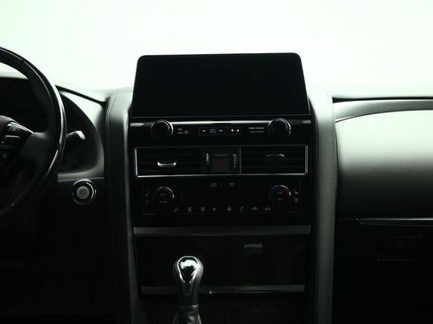 Used 2024 INFINITI QX80 Sensory AWD/4WD image 37