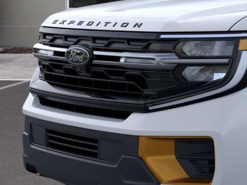 New 2026 Ford Expedition Tremor image 17