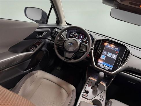 Certified 2024 Subaru Crosstrek 2.0i Premium image 27