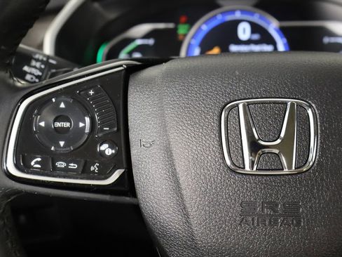 Used 2018 Honda Clarity Touring image 8