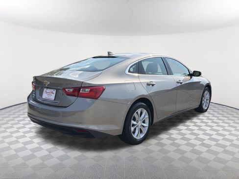 Used 2024 Chevrolet Malibu LT FWD image 17