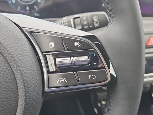 New 2026 Kia Seltos EX FWD image 27