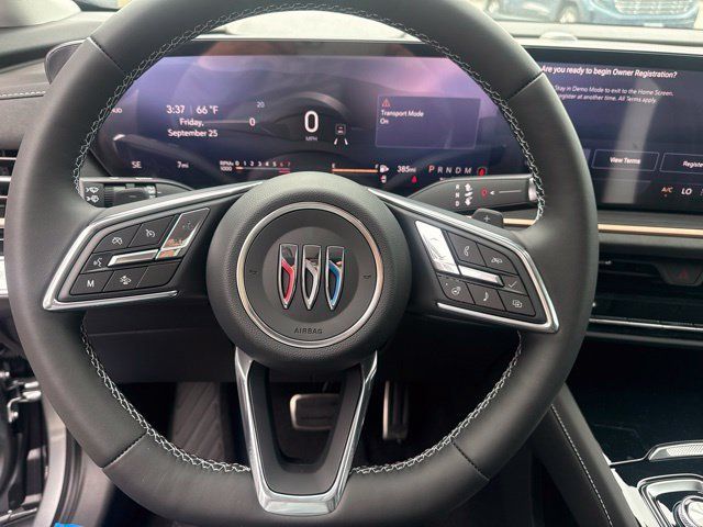 New 2026 Buick Envision Sport Touring AWD/4WD image 13