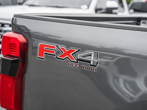 New 2026 Ford F250 XL w/ STX Appearance Package image 22