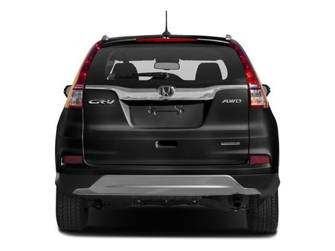 Used 2016 Honda CR-V Touring image 5