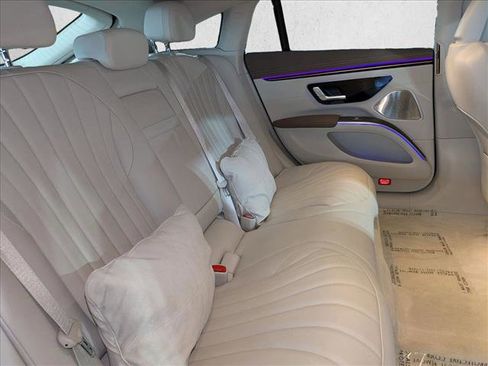 Certified 2023 Mercedes-Benz EQS 450+ Sedan image 20