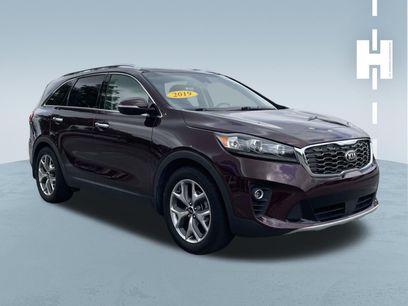 Used 2019 Kia Sorento EX