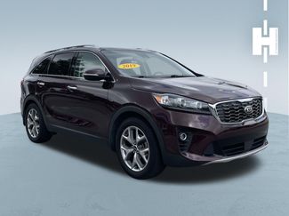 Used 2019 Kia Sorento EX FWD video 1