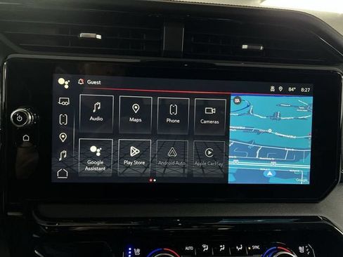 New 2026 GMC Sierra 1500 AT4 w/ AT4 Premium Package AWD/4WD image 13