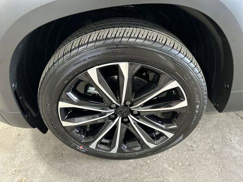 New 2026 MAZDA CX-50 AWD 2.5 S w/ Weather Package image 23