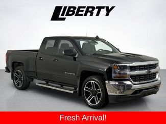 Used 2019 Chevrolet Silverado 1500 LT w/ LPO, Black Pack AWD/4WD 360° Tour