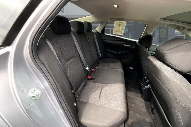 Used 2025 Honda Accord SE image 25