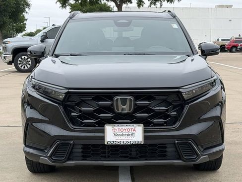 Used 2023 Honda CR-V Sport image 8