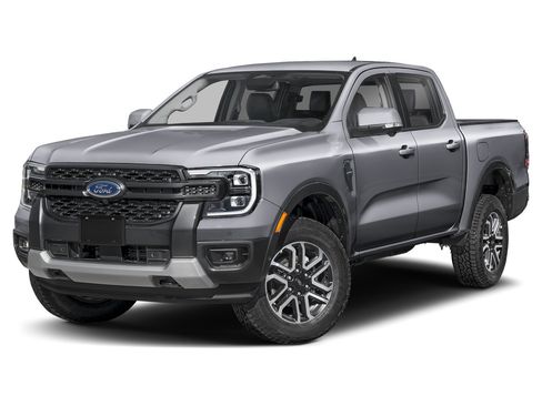 New 2026 Ford Ranger Lariat w/ FX4 Off-Road Package AWD/4WD image 32