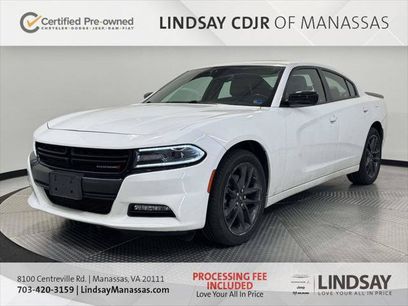Certified 2021 Dodge Charger SXT w/ Plus Group