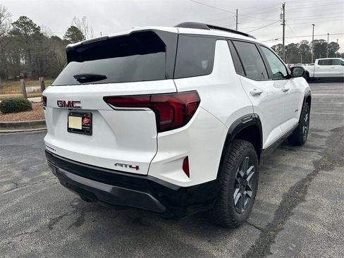 New 2026 GMC Terrain AT4 image 6