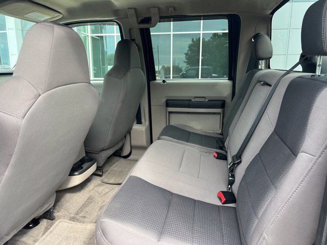 Used 2010 Ford F350 XLT AWD/4WD image 18