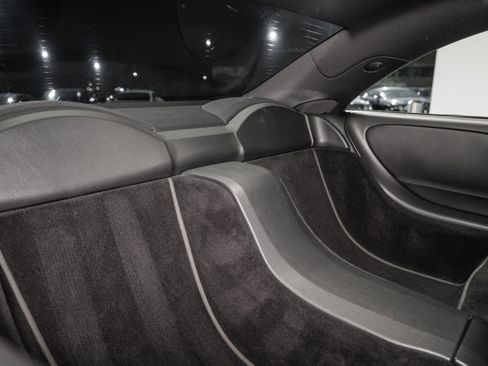 Used 2008 Mercedes-Benz CLK 63 AMG Black Series image 35