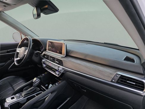 Used 2022 Kia Telluride SX w/ Nightfall Edition Package image 28
