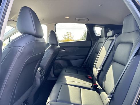 Certified 2026 Nissan Murano SV AWD/4WD image 23