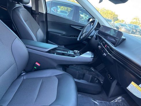 Used 2025 Kia EV6 Light image 13