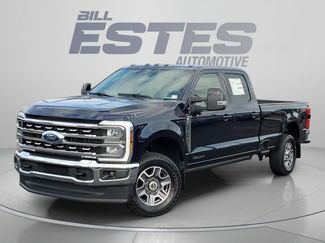 Certified 2024 Ford F250 Lariat AWD/4WD 360° Tour
