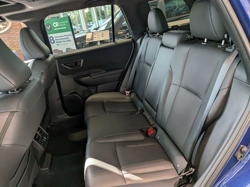 Certified 2026 Subaru Outback Limited AWD/4WD image 13