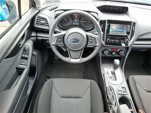 Used 2022 Subaru Impreza Premium image 12