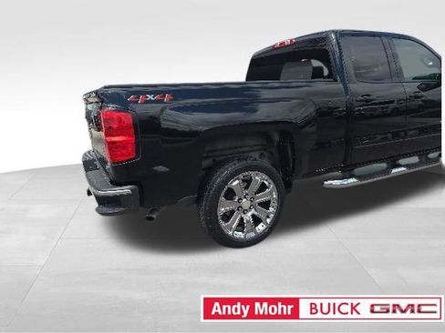 Used 2019 Chevrolet Silverado 1500 LT w/ All Star Edition AWD/4WD image 20