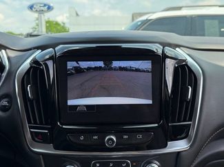 Used 2021 Chevrolet Traverse LT AWD/4WD video 3
