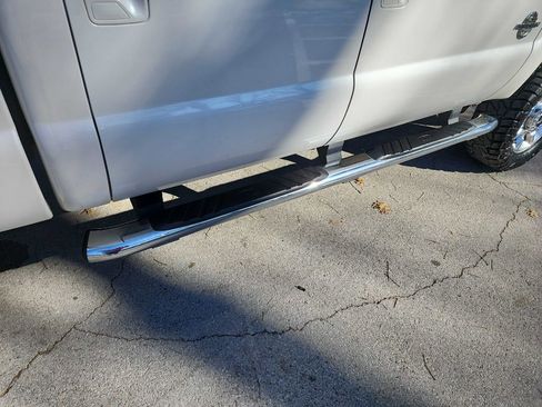 Used 2013 Ford F250 Lariat w/ Lariat Ultimate Pkg image 14