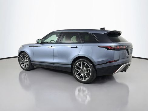 Used 2022 Land Rover Range Rover Velar S AWD/4WD image 7