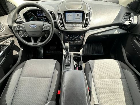 Used 2019 Ford Escape SE AWD/4WD image 11