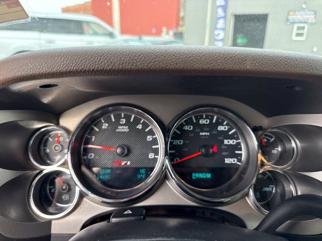 Used 2013 Chevrolet Silverado 1500 LT w/ All-Star Edition AWD/4WD image 25