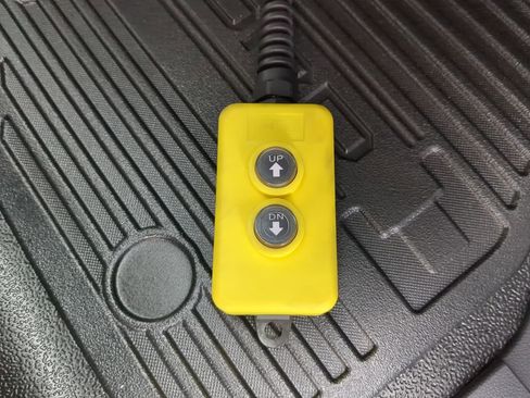 New 2025 Ford F550 2WD Regular Cab Super Duty w/ XL Chrome Package image 12