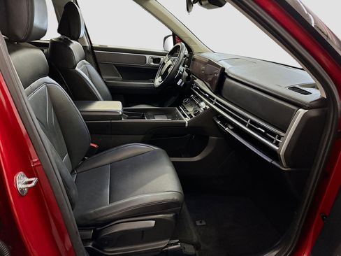 Used 2025 Hyundai Santa Fe SEL AWD/4WD image 34