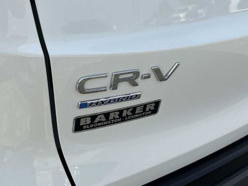 Used 2023 Honda CR-V Sport image 33