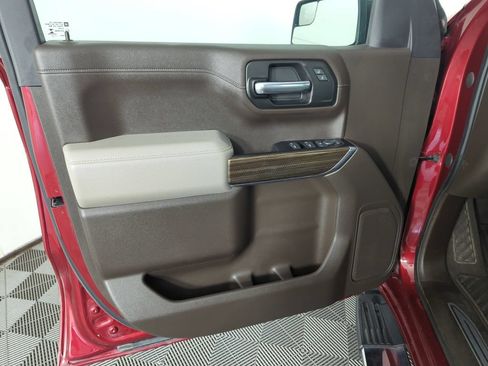 Used 2020 Chevrolet Silverado 1500 LT w/ All-Star Edition AWD/4WD image 17