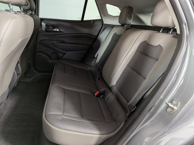 Used 2024 Chevrolet Trax ACTIV w/ Driver Confidence Package FWD image 24