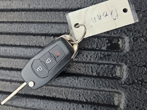 Used 2024 Ford F250 XLT w/ FX4 Off-Road Package image 21