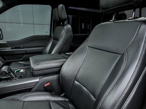 Certified 2024 Ford F150 XLT w/ Equipment Group 303A High AWD/4WD image 17