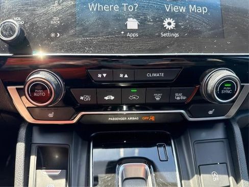 Used 2020 Honda CR-V Touring image 15