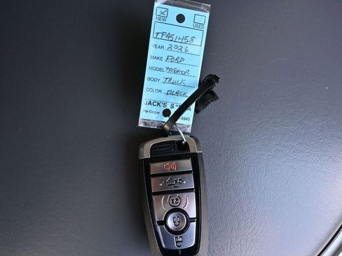 New 2026 Ford F150 Tremor image 20