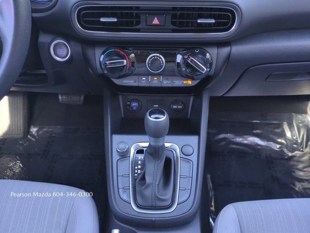 Used 2023 Hyundai Kona SEL FWD image 20