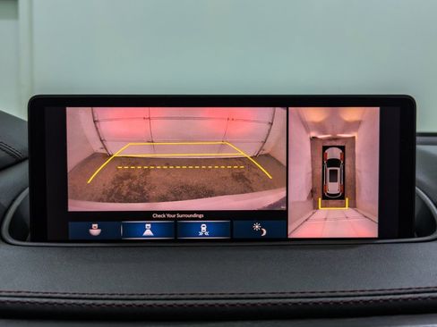 Used 2023 Acura MDX Type S image 47