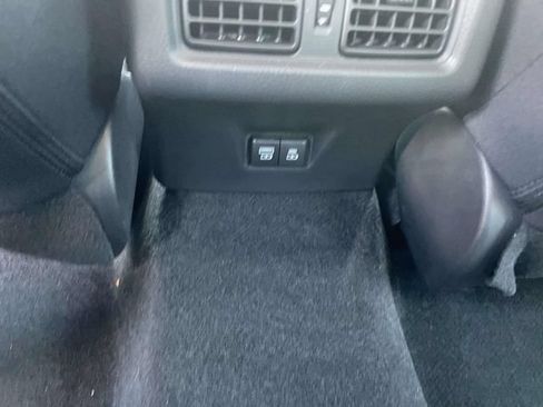 Used 2025 Toyota Camry LE w/ Convenience Package FWD image 12