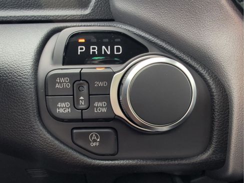 New 2026 RAM 1500 Big Horn image 23