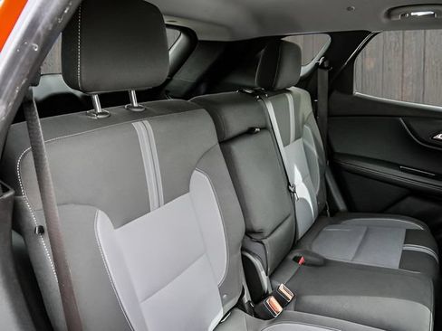 Used 2023 Chevrolet Blazer LT w/ Convenience Package FWD image 20