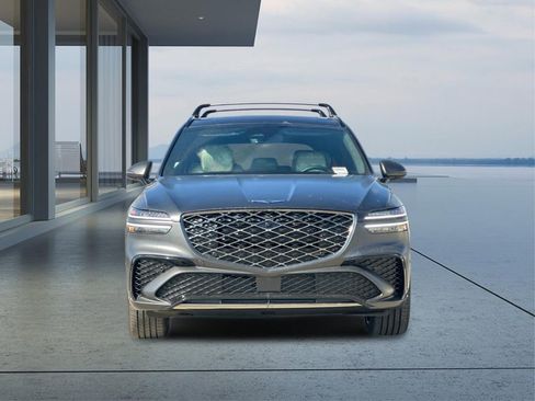 New 2026 Genesis GV70 3.5T Sport Prestige image 9