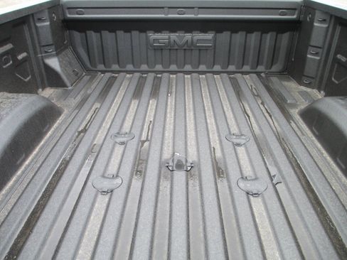 New 2026 GMC Sierra 2500 AT4 w/ AT4 Premium Plus Package image 7